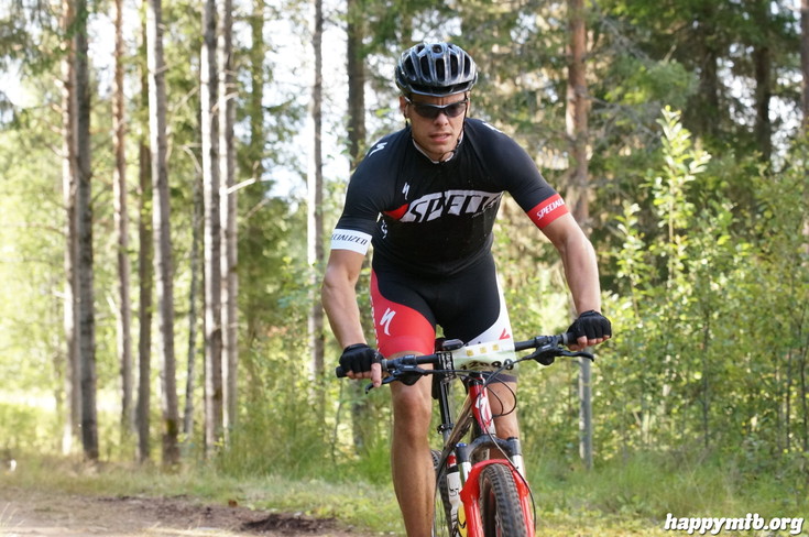 Bild från Cykelvasan 2013