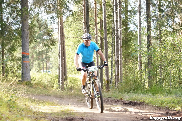 Bild från Cykelvasan 2013