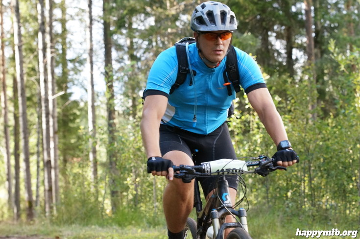 Bild från Cykelvasan 2013