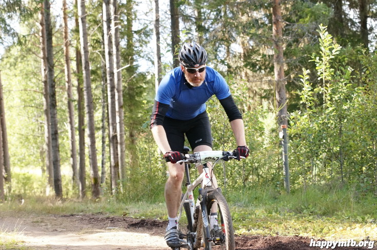 Bild från Cykelvasan 2013