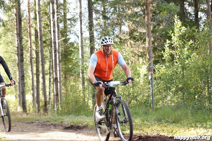 Bild från Cykelvasan 2013