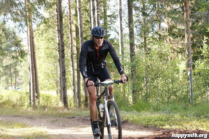 Bild från Cykelvasan 2013