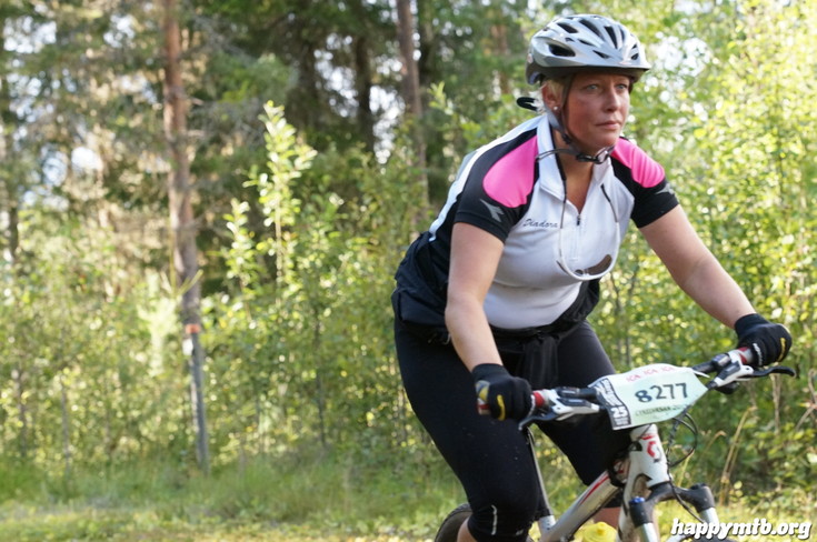 Bild från Cykelvasan 2013