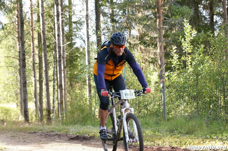 Bild från Cykelvasan 2013