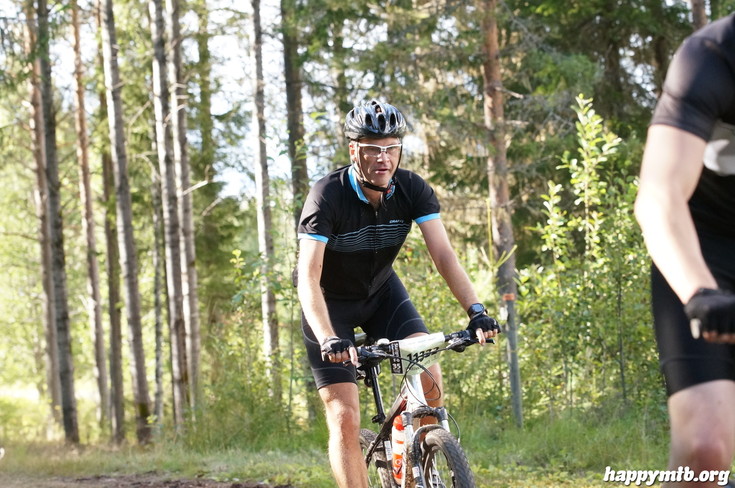 Bild från Cykelvasan 2013