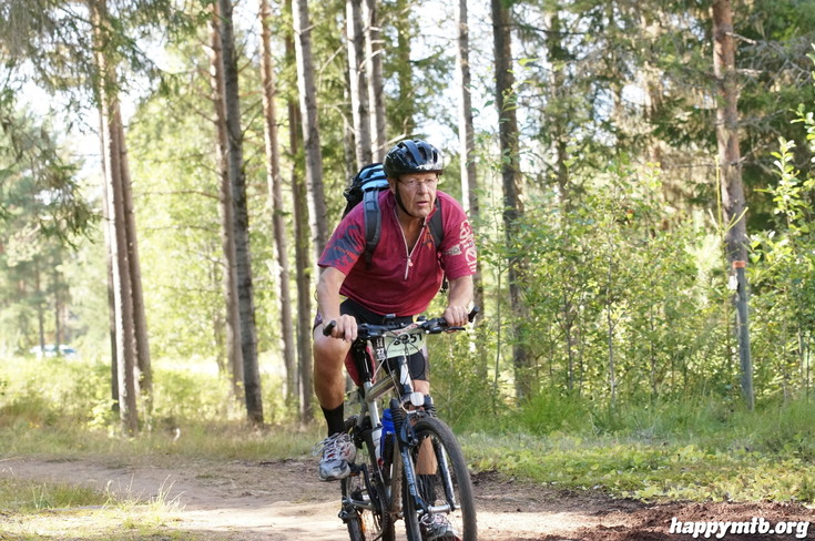 Bild från Cykelvasan 2013