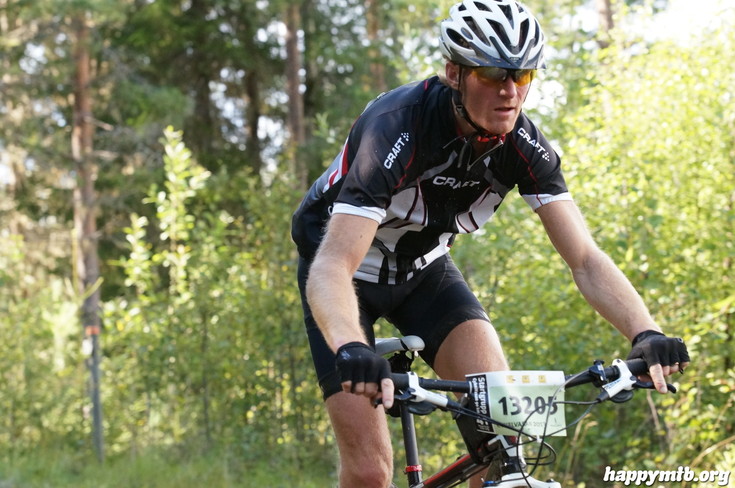 Bild från Cykelvasan 2013