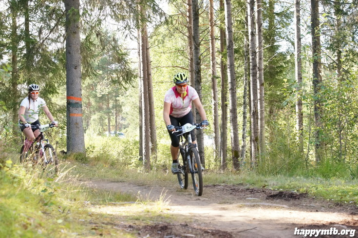 Bild från Cykelvasan 2013