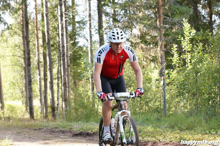 Bild från Cykelvasan 2013