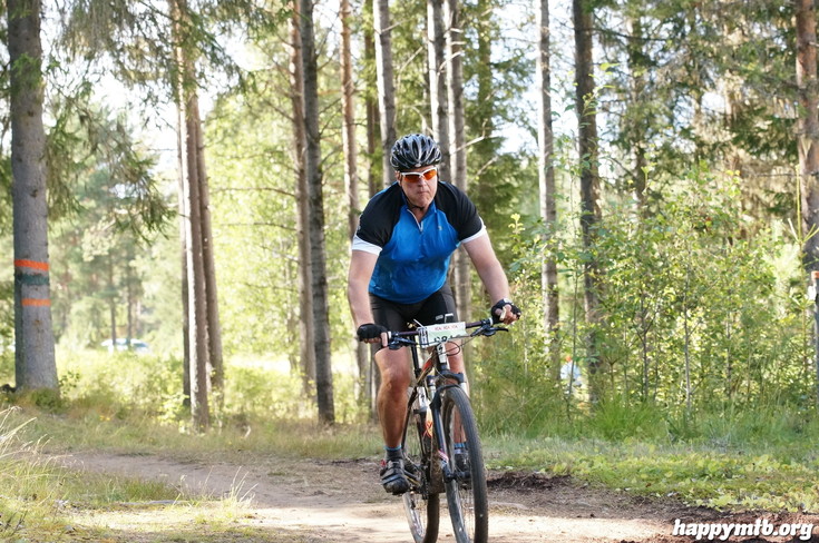 Bild från Cykelvasan 2013