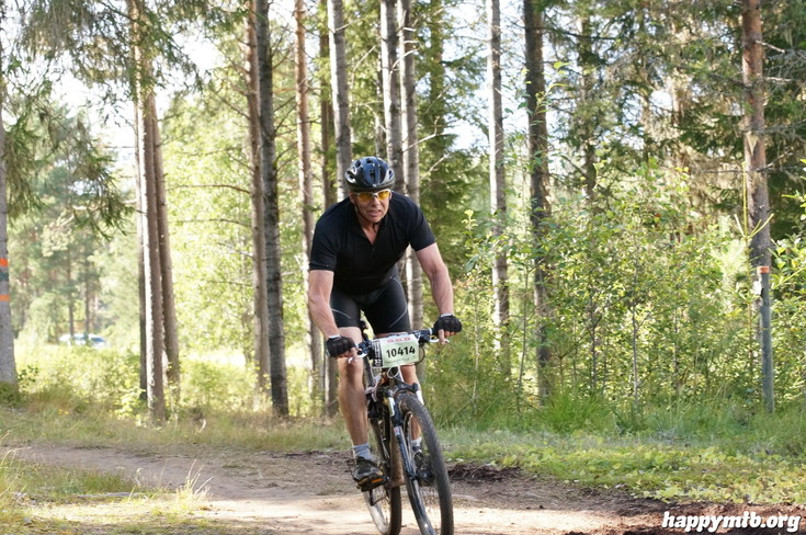 Bild från Cykelvasan 2013
