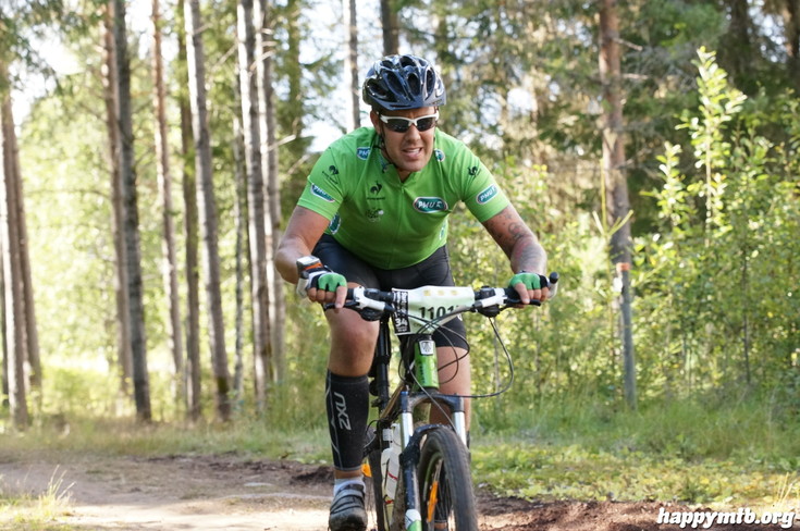 Bild från Cykelvasan 2013