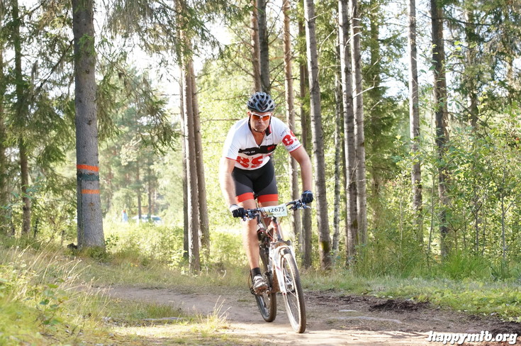 Bild från Cykelvasan 2013