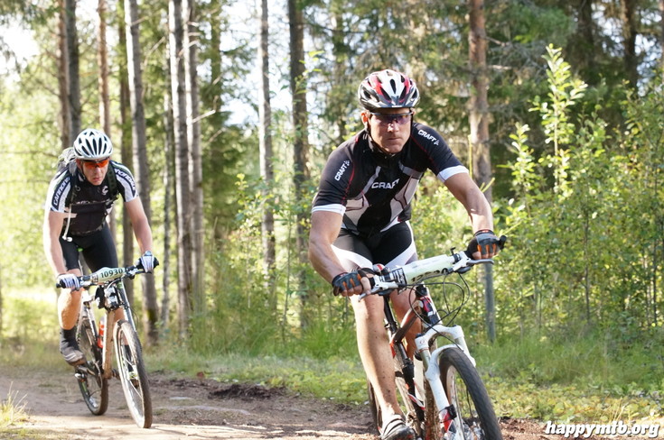 Bild från Cykelvasan 2013