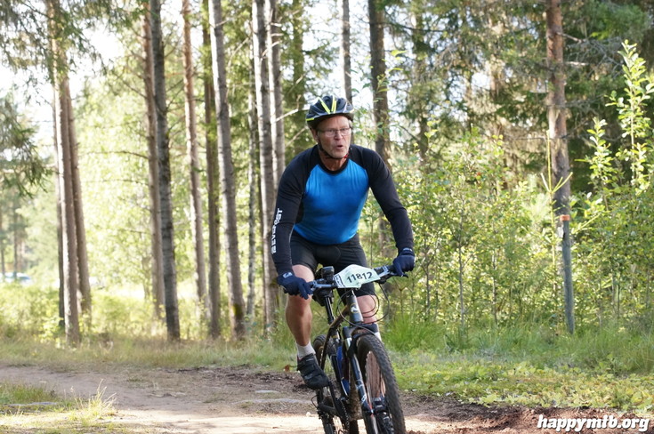 Bild från Cykelvasan 2013