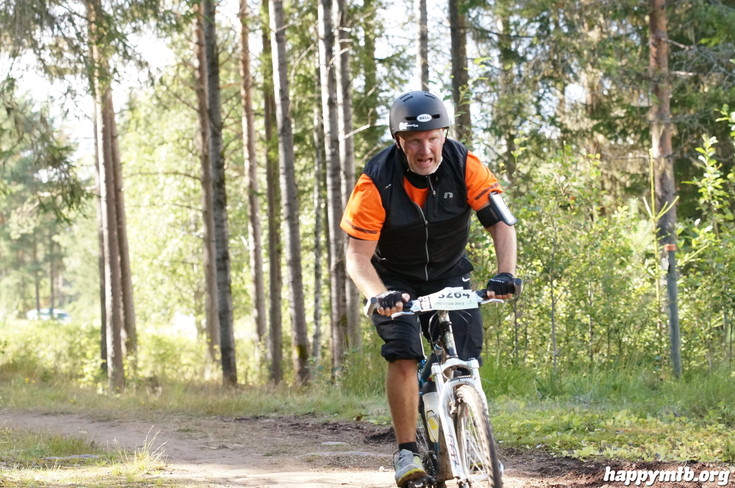 Bild från Cykelvasan 2013