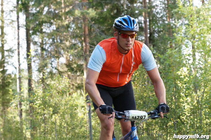 Bild från Cykelvasan 2013