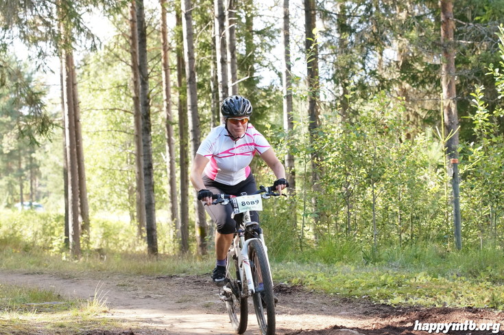Bild från Cykelvasan 2013
