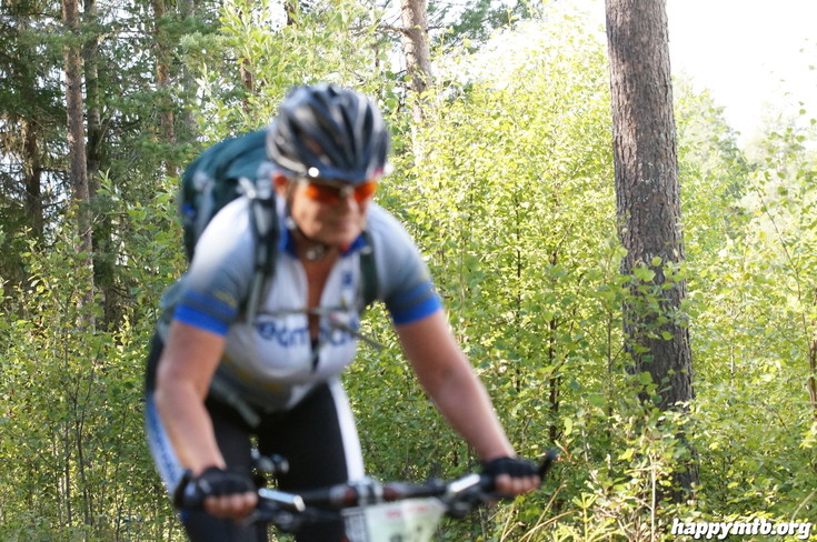 Bild från Cykelvasan 2013