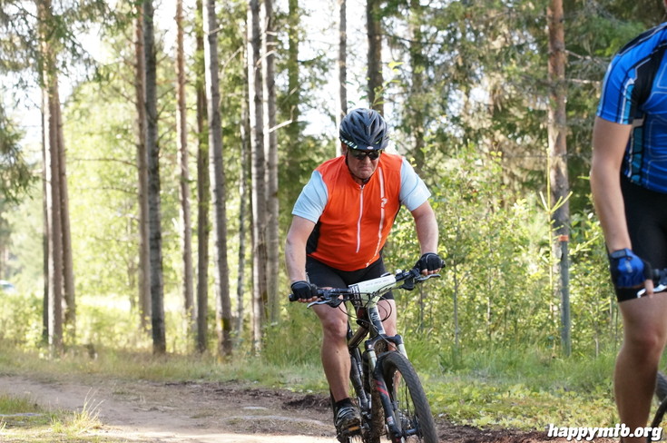 Bild från Cykelvasan 2013