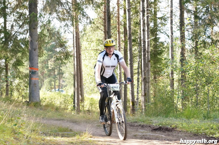 Bild från Cykelvasan 2013
