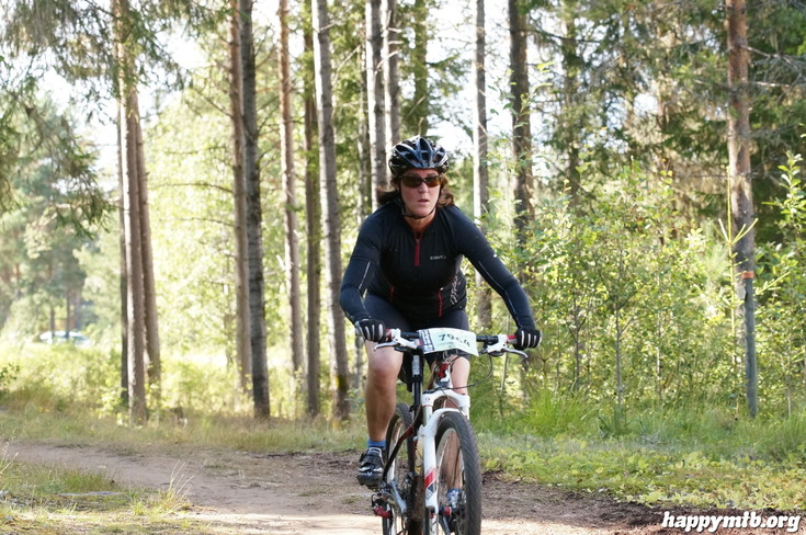 Bild från Cykelvasan 2013
