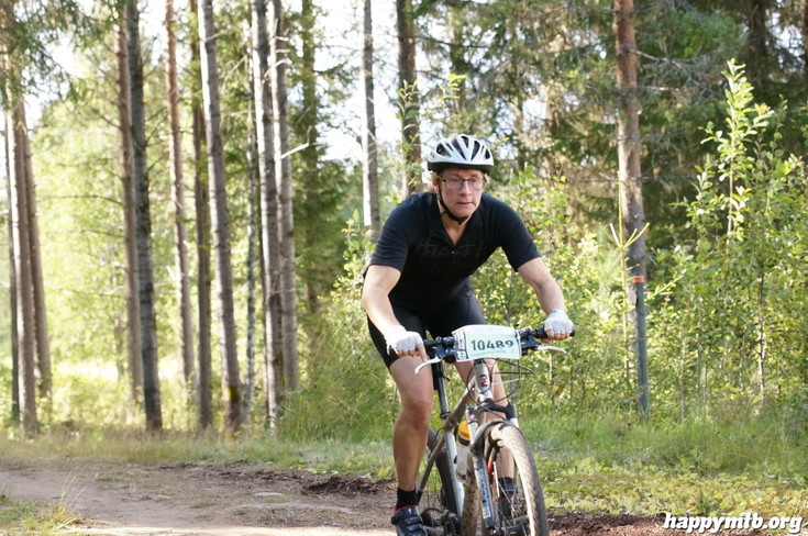 Bild från Cykelvasan 2013