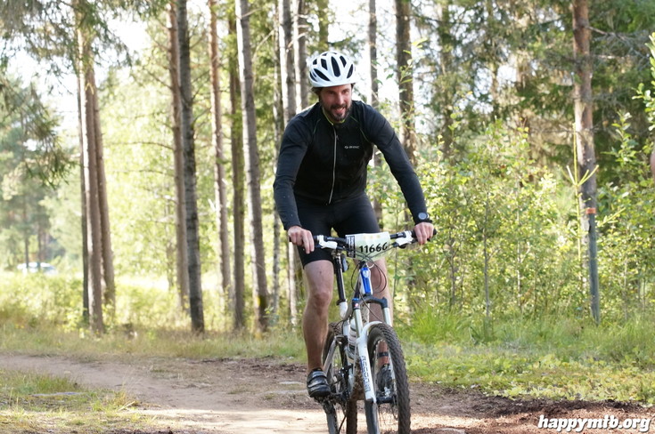 Bild från Cykelvasan 2013