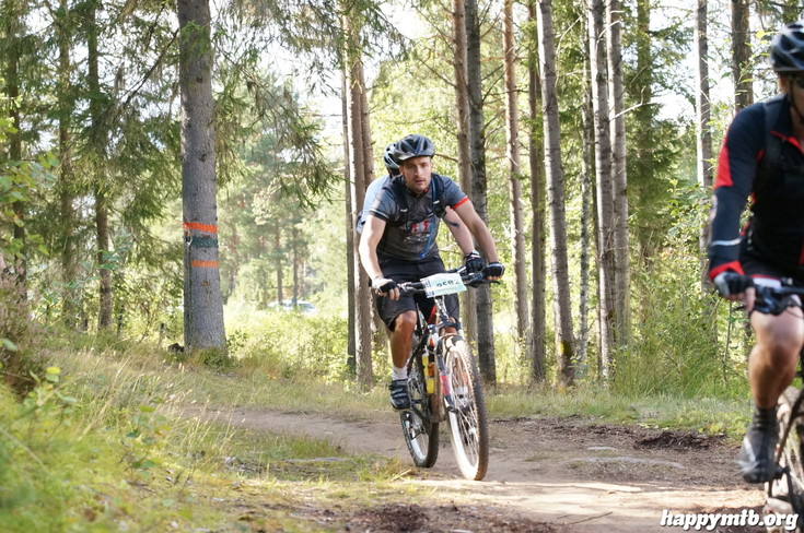 Bild från Cykelvasan 2013