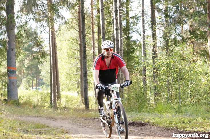 Bild från Cykelvasan 2013
