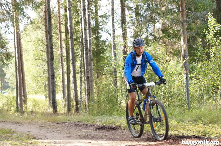 Bild från Cykelvasan 2013