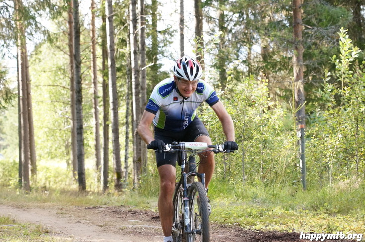 Bild från Cykelvasan 2013