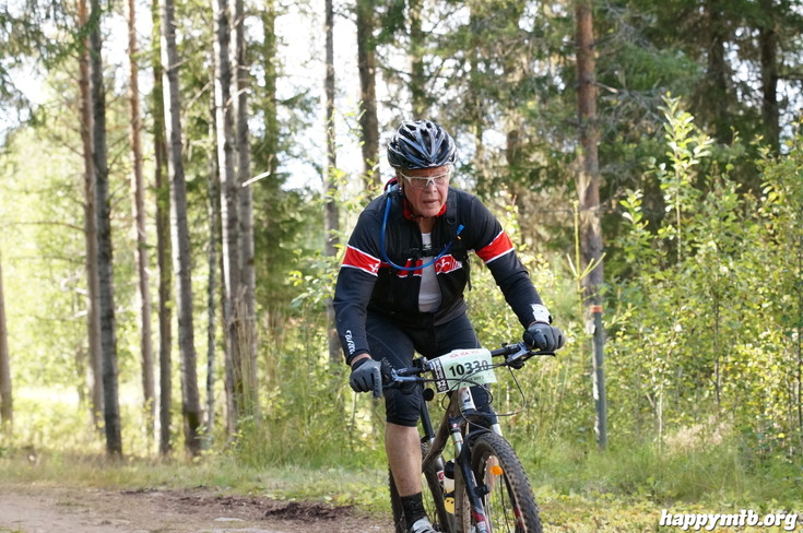 Bild från Cykelvasan 2013
