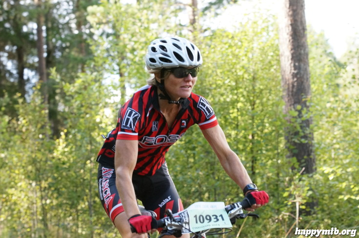 Bild från Cykelvasan 2013