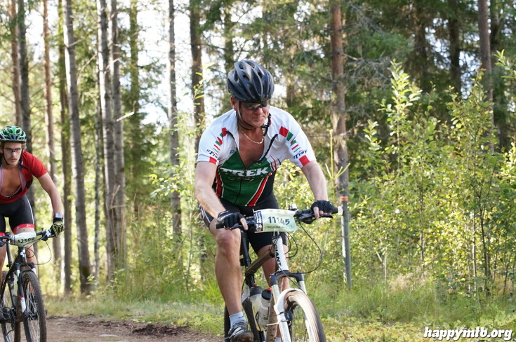 Bild från Cykelvasan 2013