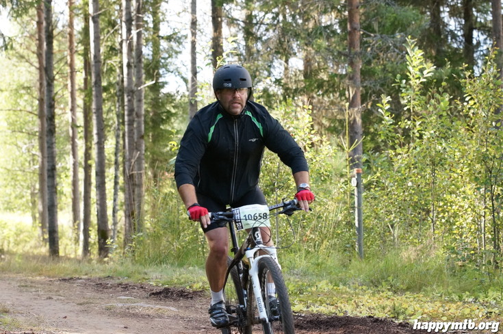 Bild från Cykelvasan 2013