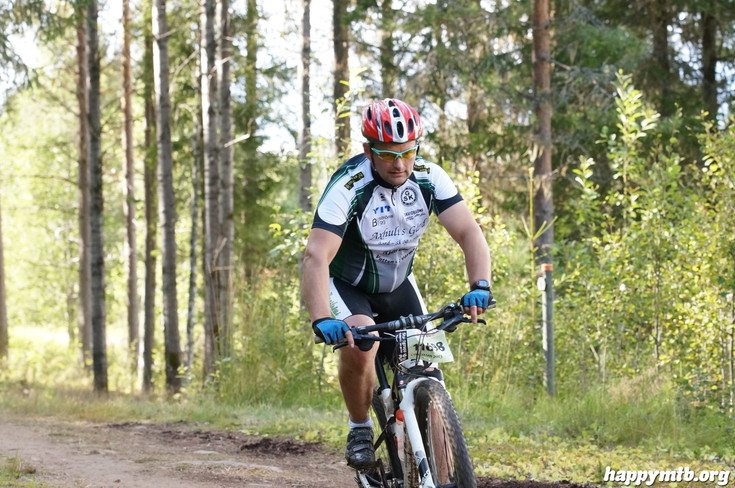 Bild från Cykelvasan 2013