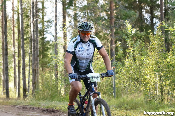 Bild från Cykelvasan 2013