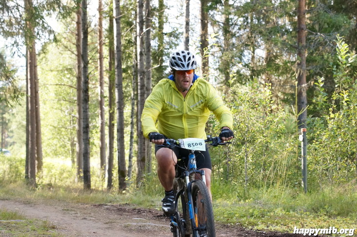 Bild från Cykelvasan 2013