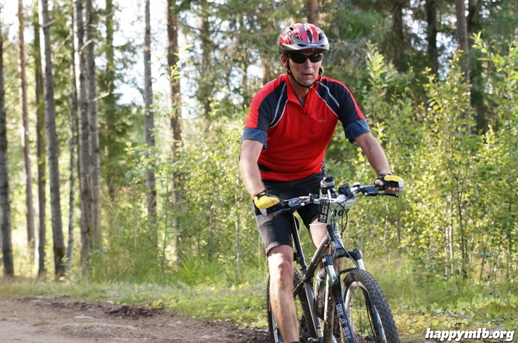 Bild från Cykelvasan 2013