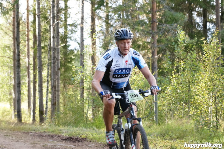 Bild från Cykelvasan 2013