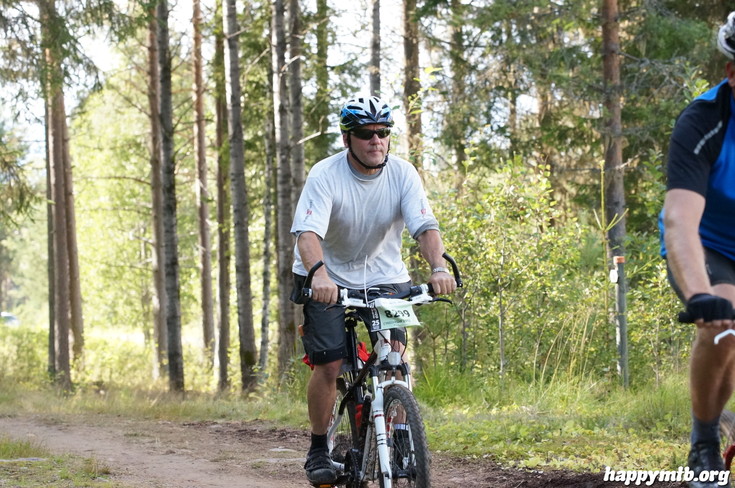 Bild från Cykelvasan 2013