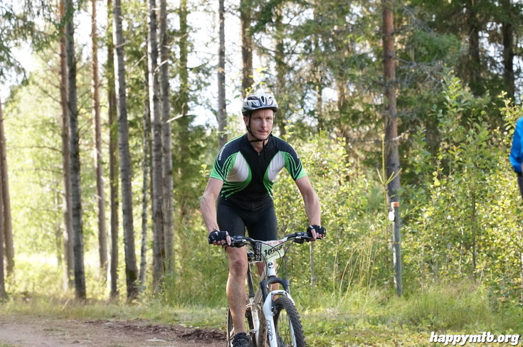 Bild från Cykelvasan 2013