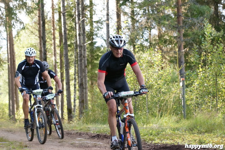 Bild från Cykelvasan 2013