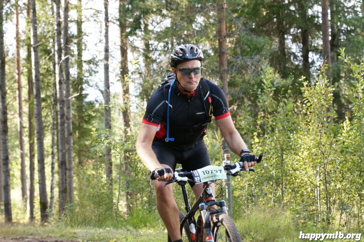 Bild från Cykelvasan 2013