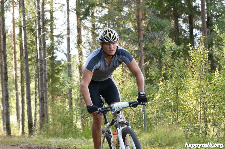 Bild från Cykelvasan 2013