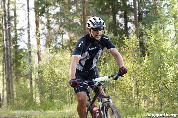 Bild från Cykelvasan 2013