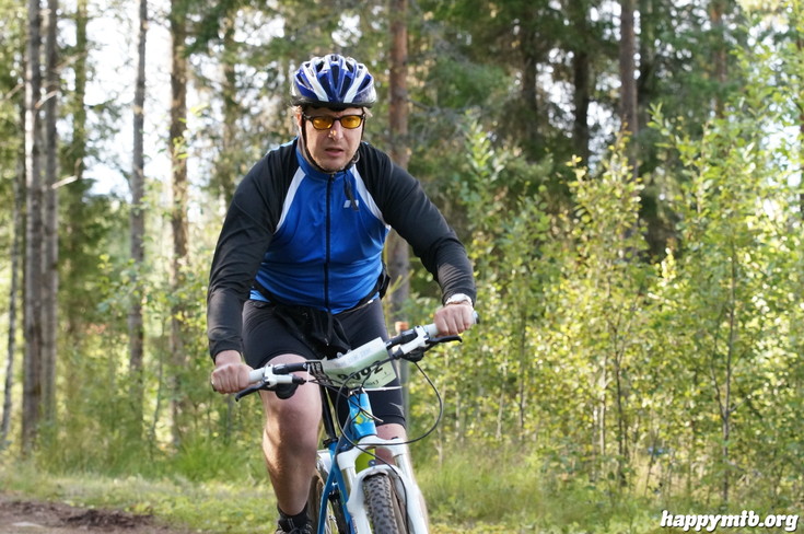Bild från Cykelvasan 2013