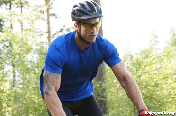 Bild från Cykelvasan 2013