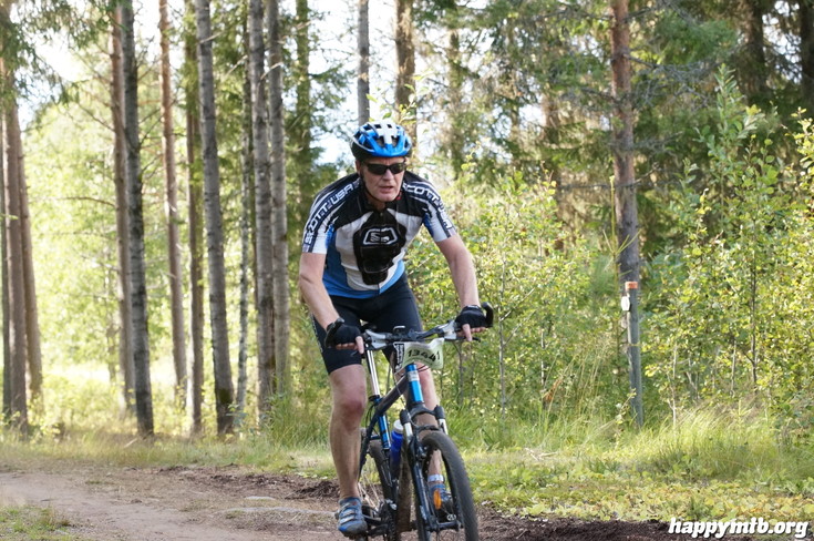 Bild från Cykelvasan 2013